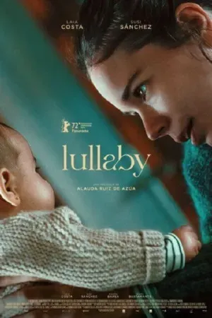 Lullaby (2022) ซับไทย
